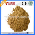 2016 hot sale fish meal for animal feed